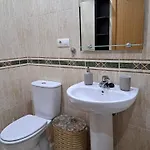 En Rianxo La Morenita Апартаменты *