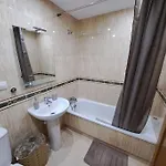 Апартаменты En Rianxo La Morenita
