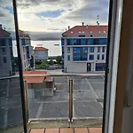 En Rianxo La Morenita * Рианхо