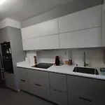 En Rianxo La Morenita Апартаменты