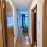En Rianxo La Morenita Апартаменты *