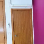 En Rianxo La Morenita Рианхо