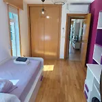 En Rianxo La Morenita Апартаменты
