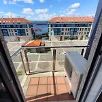 En Rianxo La Morenita Апартаменты