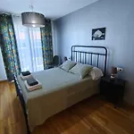 En Rianxo La Morenita Апартаменты *
