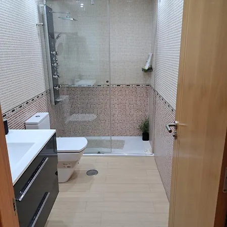 Apartment En Rianxo La Morenita