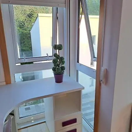 En Rianxo La Morenita Apartment