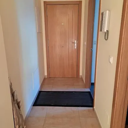 En Rianxo La Morenita Apartman Rianjo