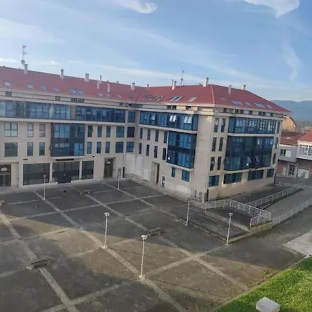 En Rianxo La Morenita *