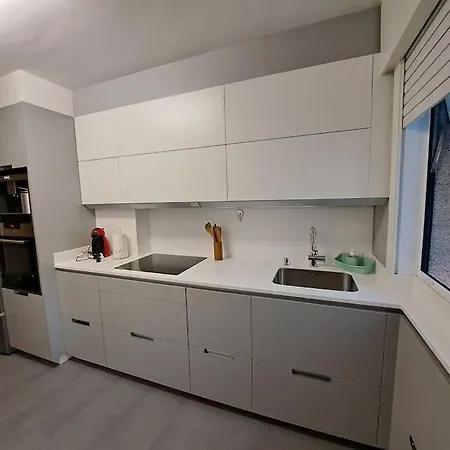 En Rianxo La Morenita Rianjo