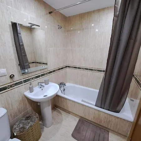 Apartment En Rianxo La Morenita