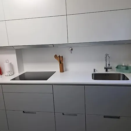 Apartment En Rianxo La Morenita