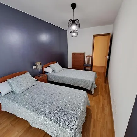 Apartman En Rianxo La Morenita *