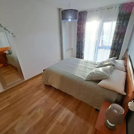 Apartman En Rianxo La Morenita Rianjo