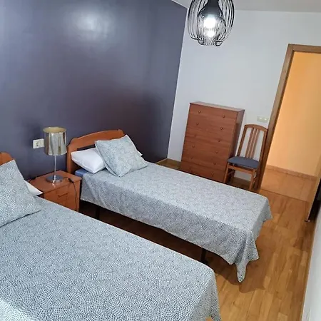 En Rianxo La Morenita Rianjo