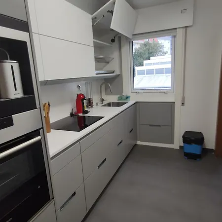 Apartment En Rianxo La Morenita *