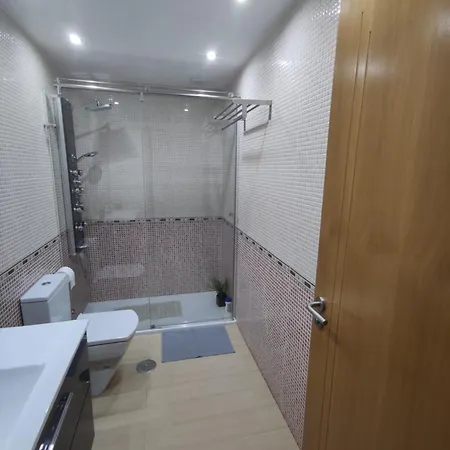 Apartment En Rianxo La Morenita