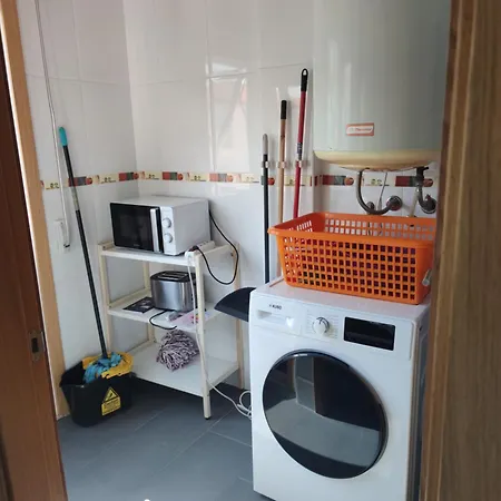 Apartman En Rianxo La Morenita Rianjo