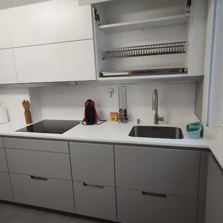 En Rianxo La Morenita * Rianjo