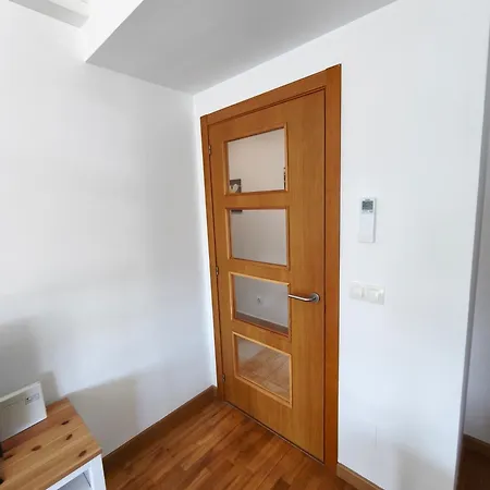 Appartement En Rianxo La Morenita
