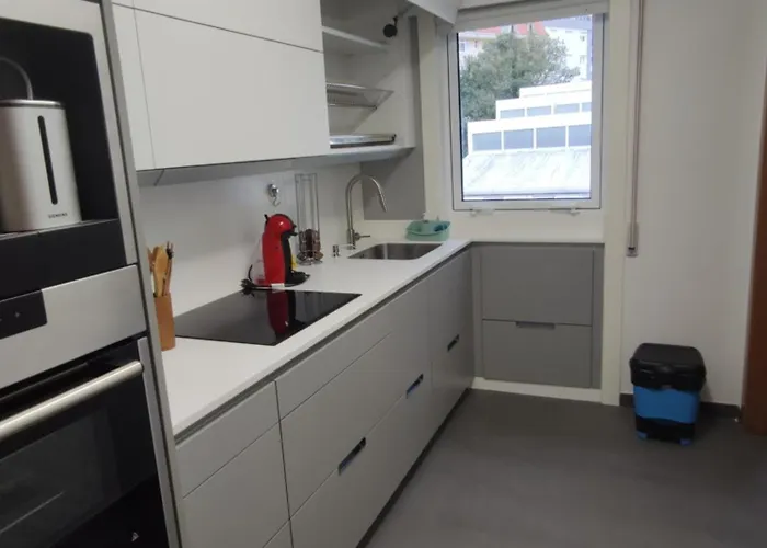 Appartement En Rianxo La Morenita *