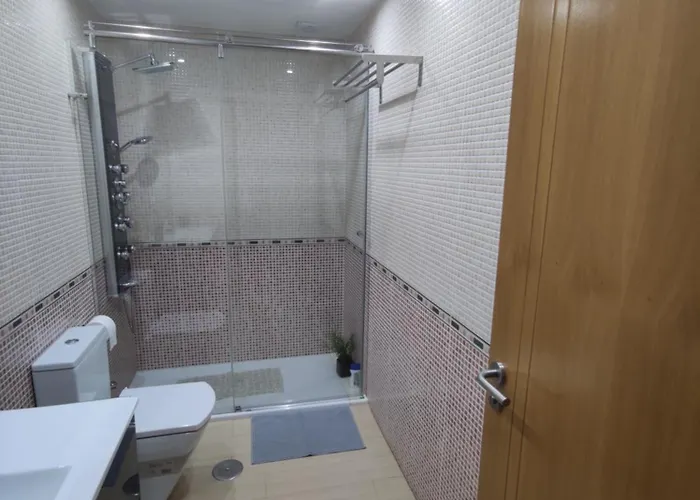 Apartamento En Rianxo La Morenita