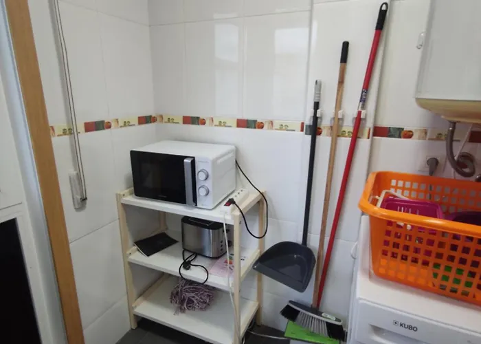 Appartement En Rianxo La Morenita *