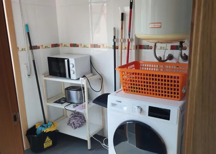 Appartement En Rianxo La Morenita Rianjo