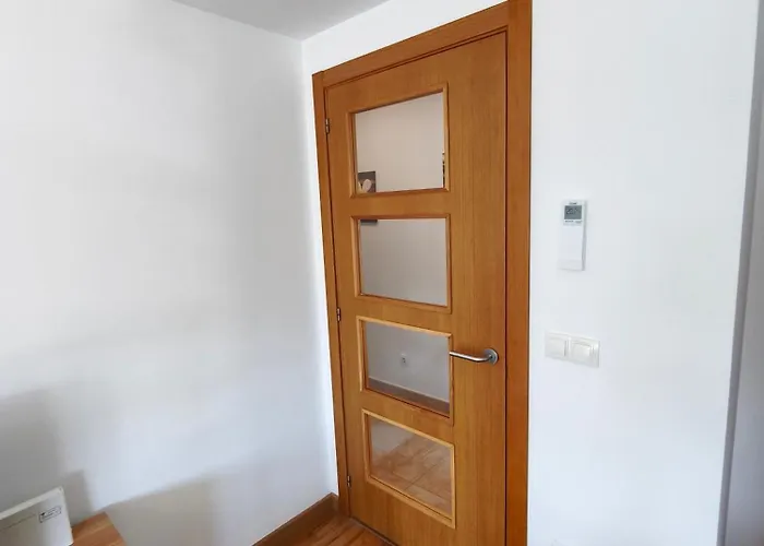 Apartamento En Rianxo La Morenita