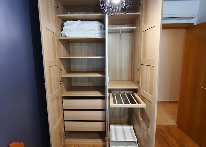 Appartement En Rianxo La Morenita Rianjo