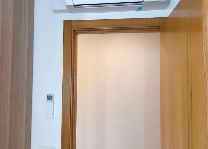 Apartamento En Rianxo La Morenita *
